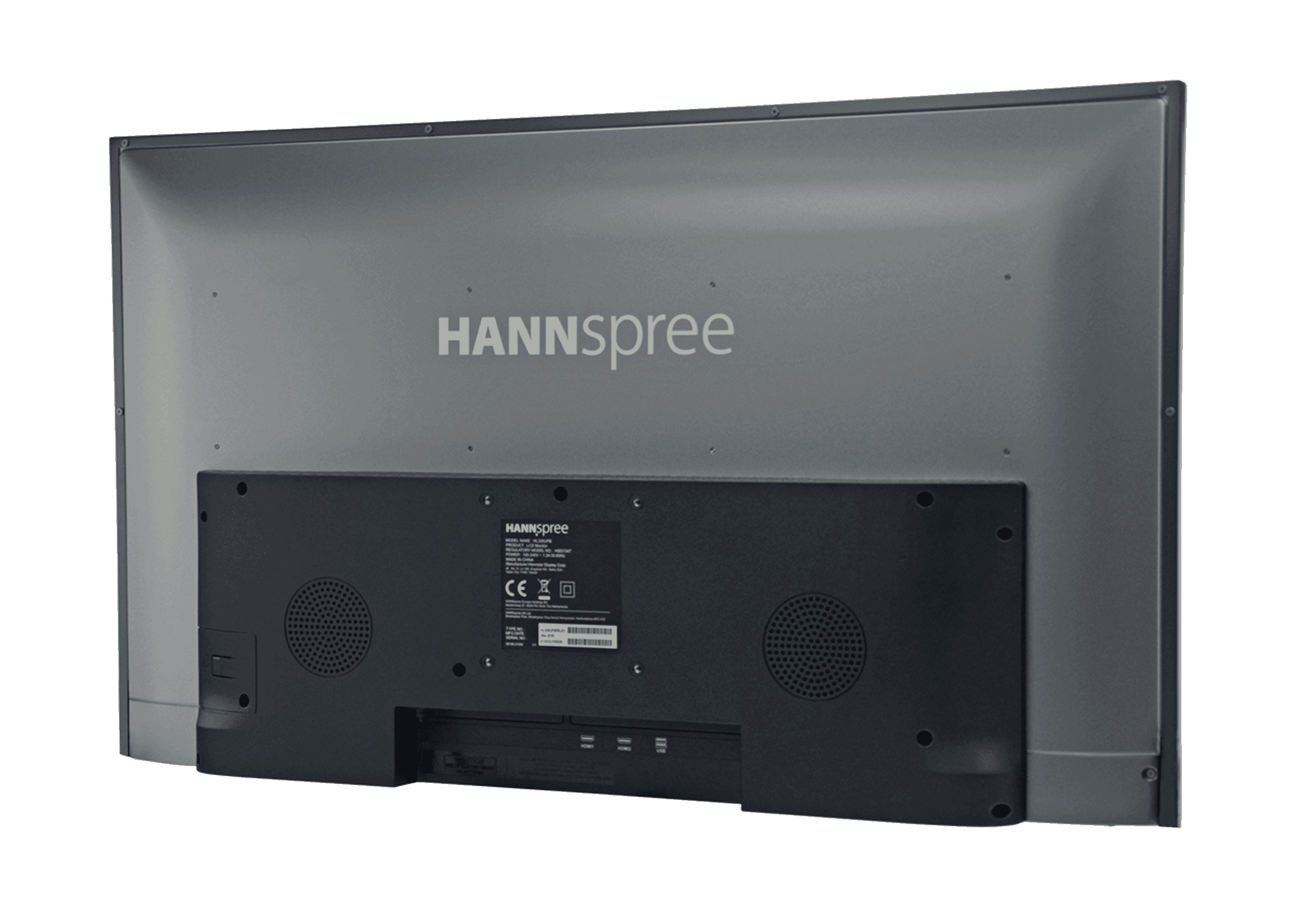 Hannspree HL326UPB 31.5