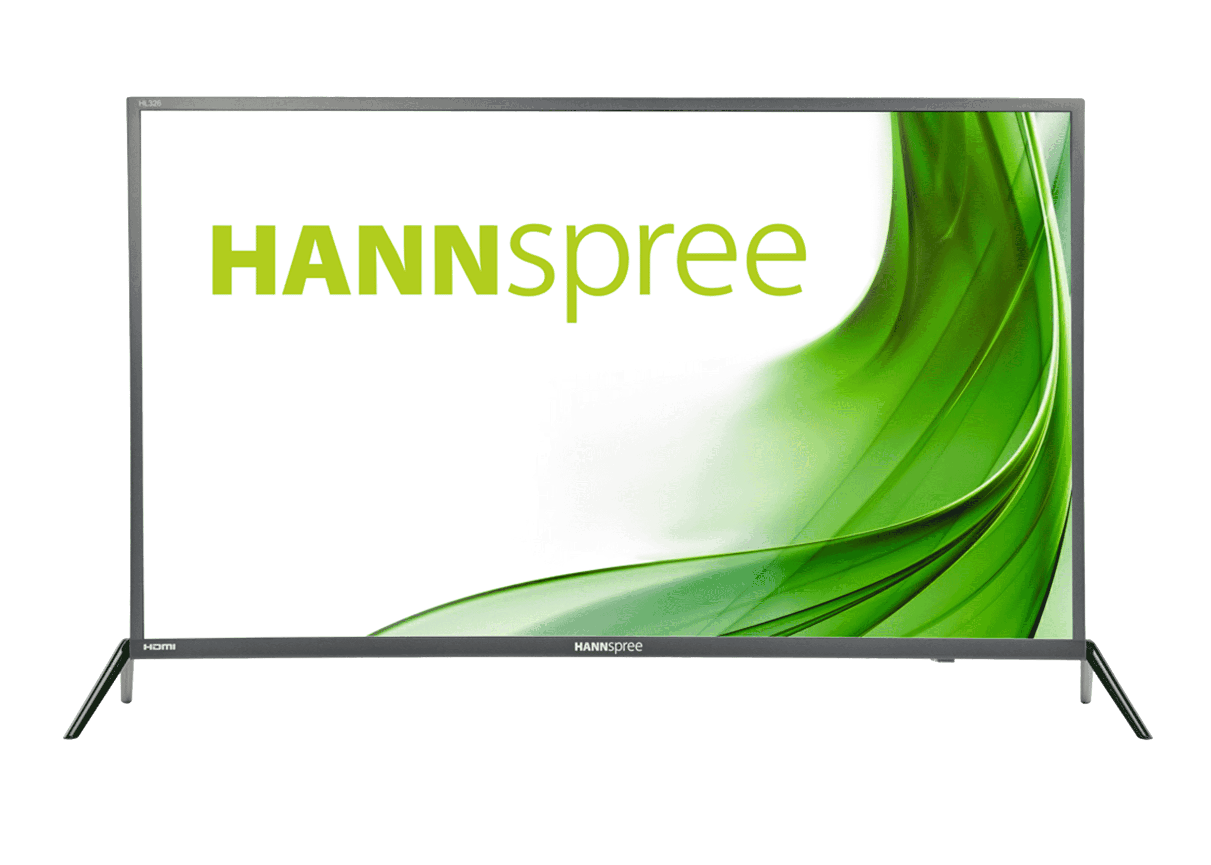 hannspree 32 monitor