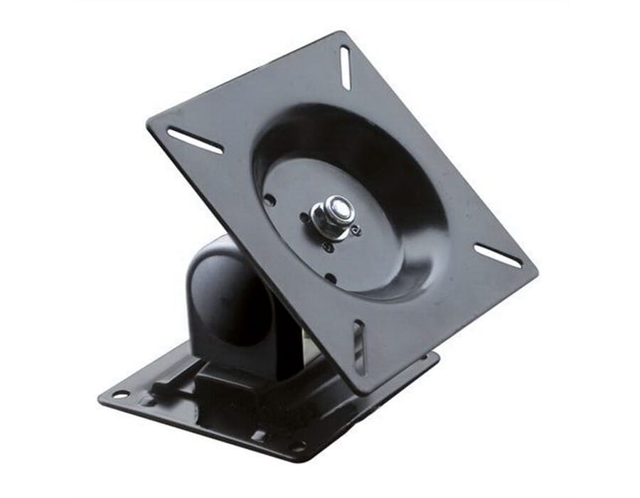 a Compact adjustable wall mount for PC monitors and screens | Connectec.uk