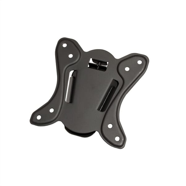 Low profile wall mount for monitors up to 25kg Connectec.uk