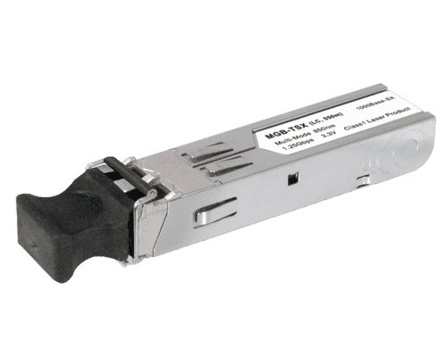 Planet MGB-SX 1000BASE SFP Multi-mode mini GBIC Transceiver