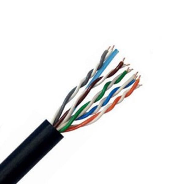 CW1128 External Multicore Premium Telephone Cable Connectec.uk
