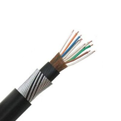 CW1198 SWA Armoured Multicore Telephone Cable Connectec.uk