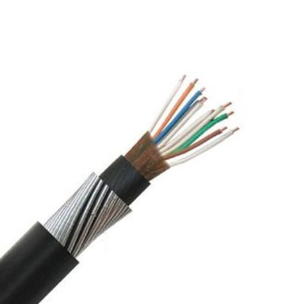 CW1198 SWA Armoured Multicore Telephone Cable Connectec.uk
