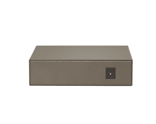 IP-COM F1105P-4-63W 5 Port 10/100 PoE (63W) Switch