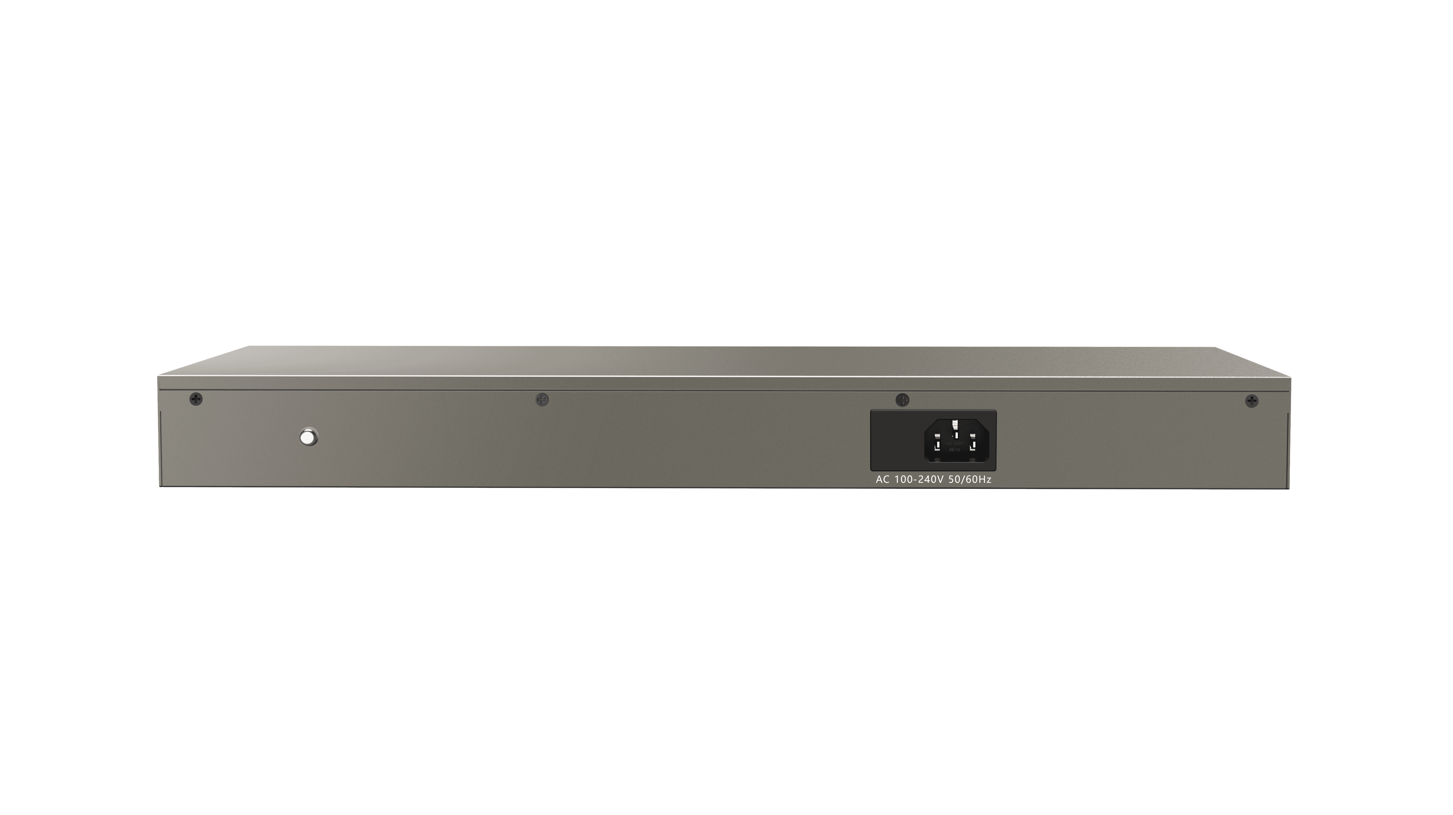 IP-COM G1124P-24-250W 24 Port Unmanaged Gigabit PoE Switch 250W
