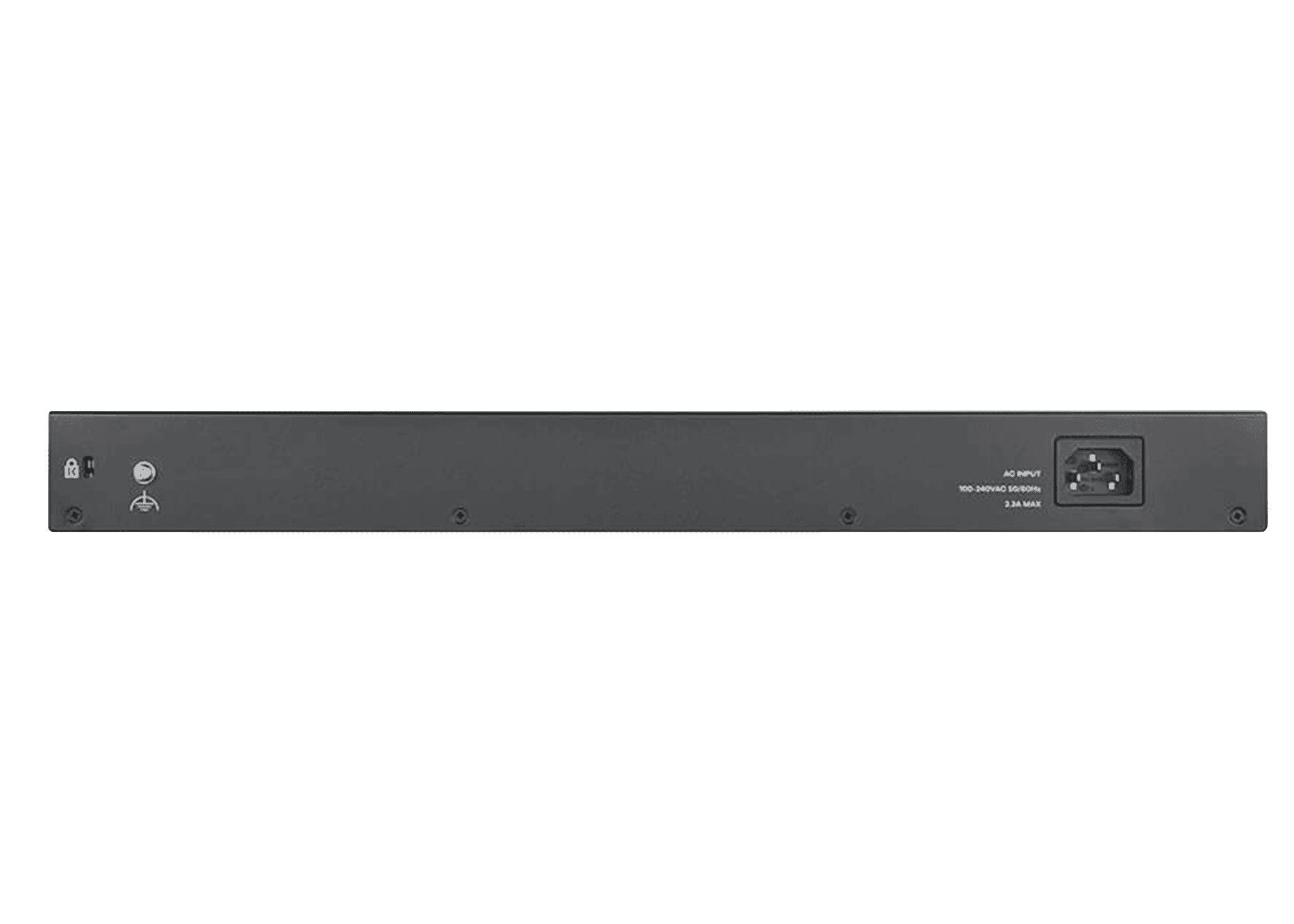 ZYXEL GS1900-24HPv2 26 Ports Manageable Low Noise Ethernet Switch
