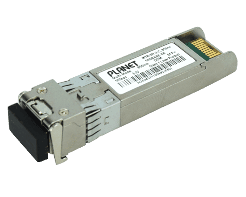 Planet MTB-SR 10Gbps Multi-mode Fiber Transceiver