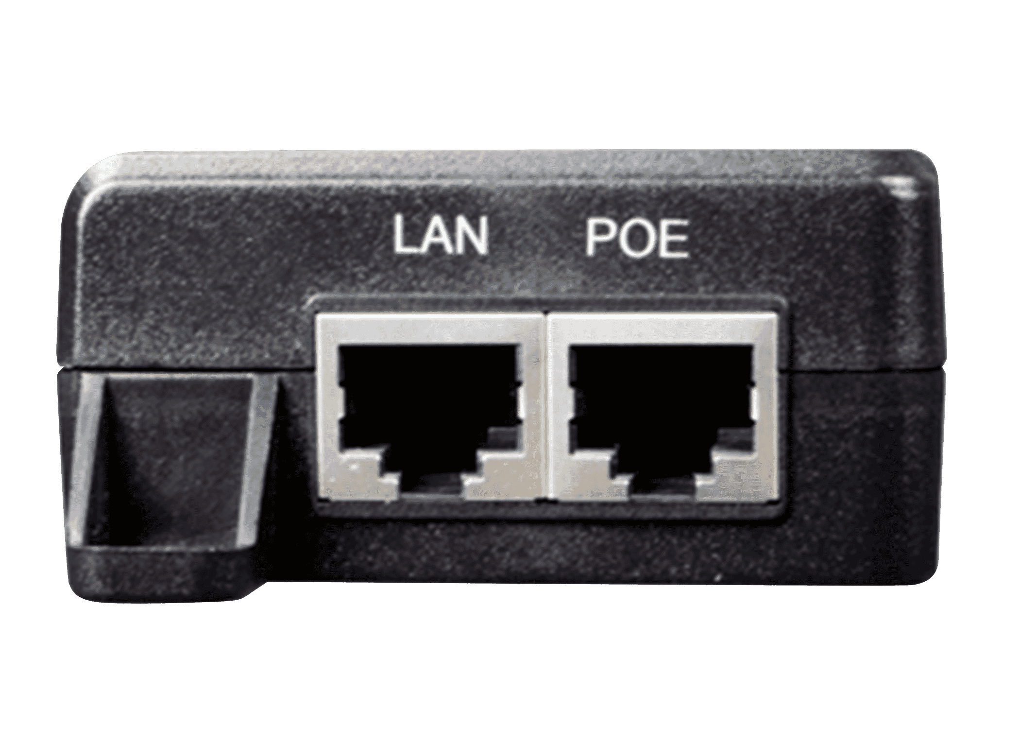 Planet POE-163 Single Port Gigabit PoE Injector 802.3at 30W