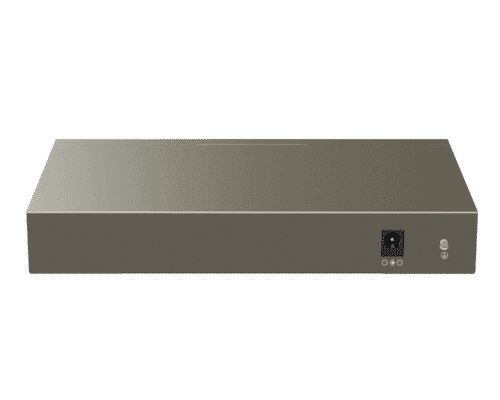 Tenda TEF1109P-8-102W 9 Port 100Mbs 102W PoE Network Switch