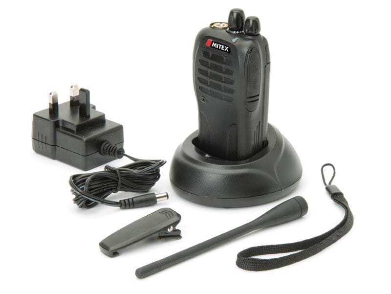 Mitex General Single Pack UHF