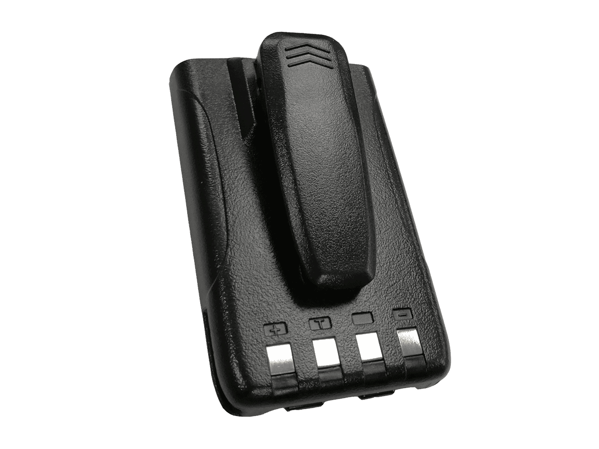 Mitex 1300mAh Battery for General, Security, Pro and PMR446