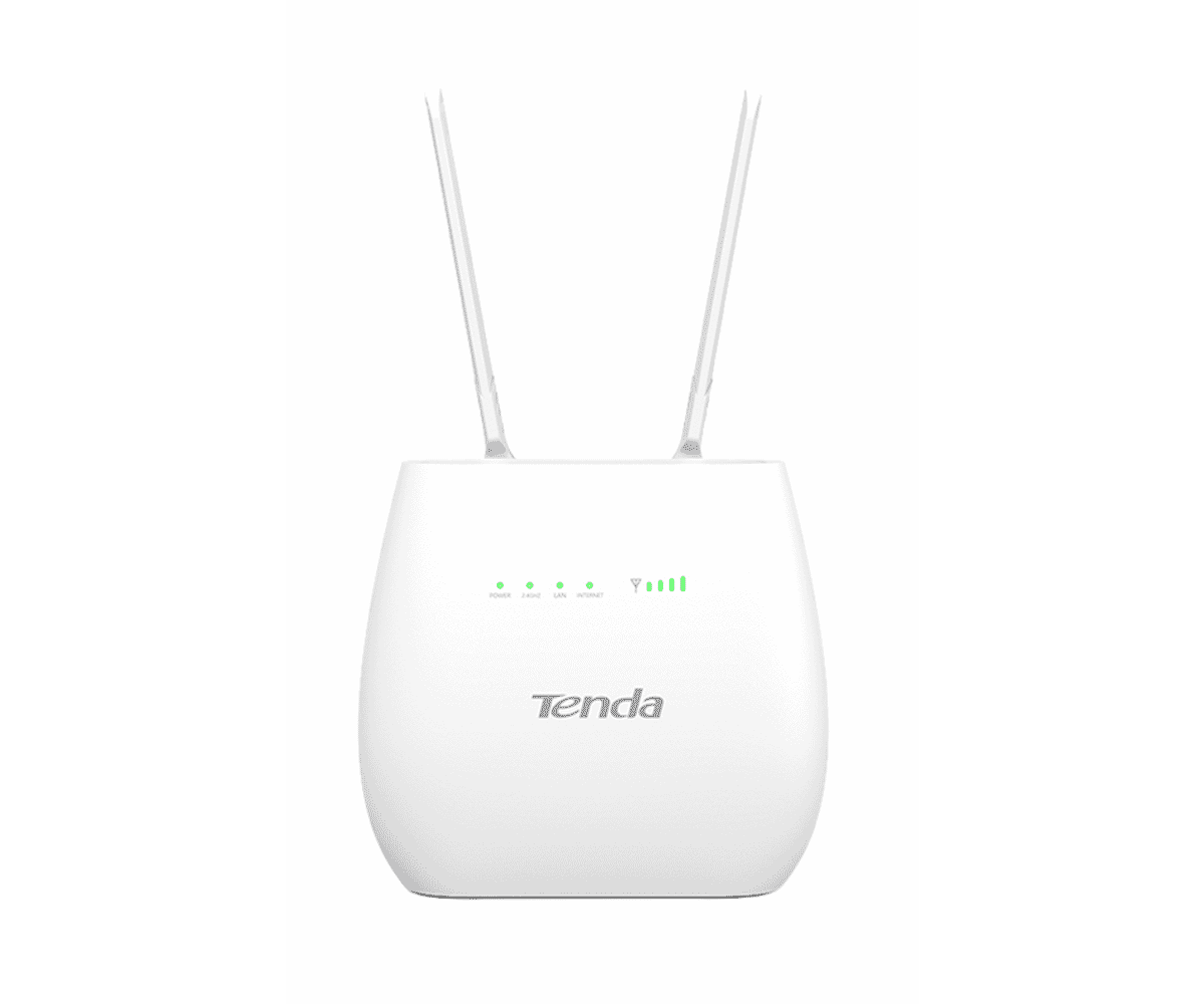 Tenda 4g680 4g lte Clearance