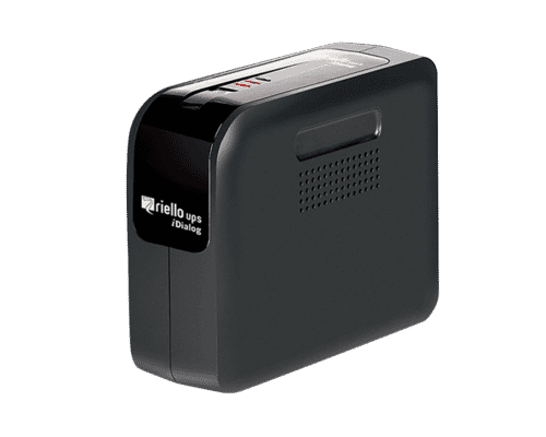 Riello IDialog 400VA UPS Battery Backup