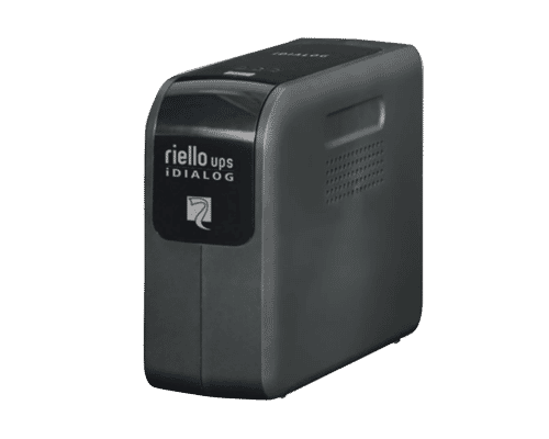 Riello IDialog 1200VA UPS Battery Backup