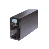 Riello Vision Tower 1100VA UPS Battery Backup Riello Vision Tower 1100VA UPS Battery Backup