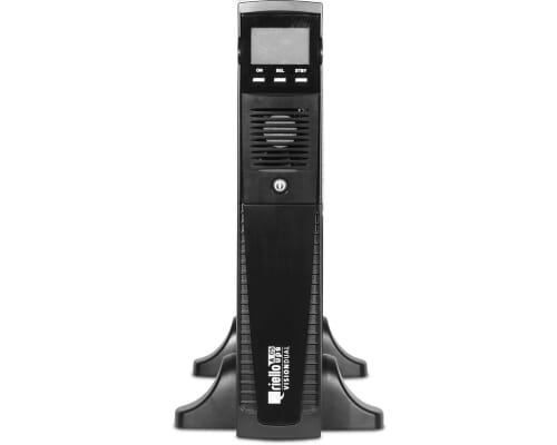 Riello Vision Dual 3000VA UPS Battery Backup