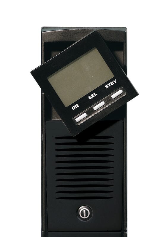 Riello Vision Dual 3000VA UPS Battery Backup