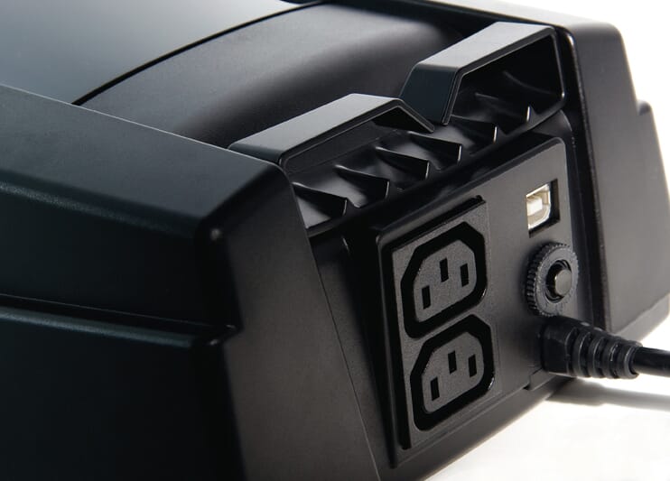 Riello Iplug 600VA UK UPS Battery Backup