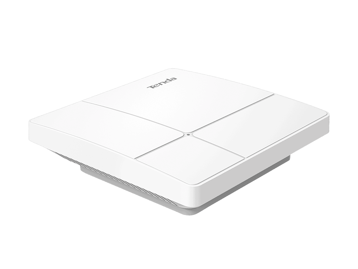 Tenda i24 AC1200 Wave 2 Dual Band PoE Access Point