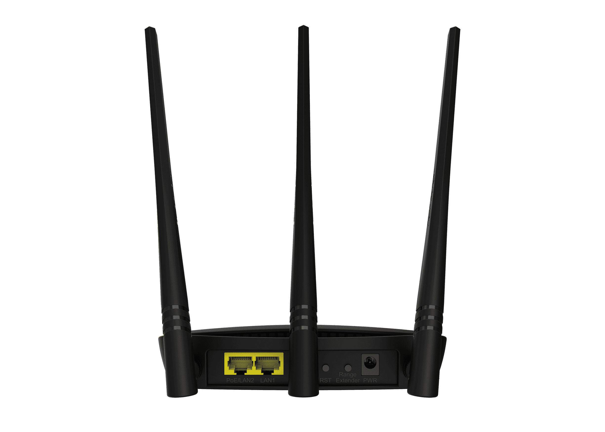 Tenda AP5 N300 300Mbps WiFi Access Point PoE/12V
