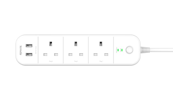 Power Strip Extensor Wifi Enchufe Zigbee Power Strip Energy