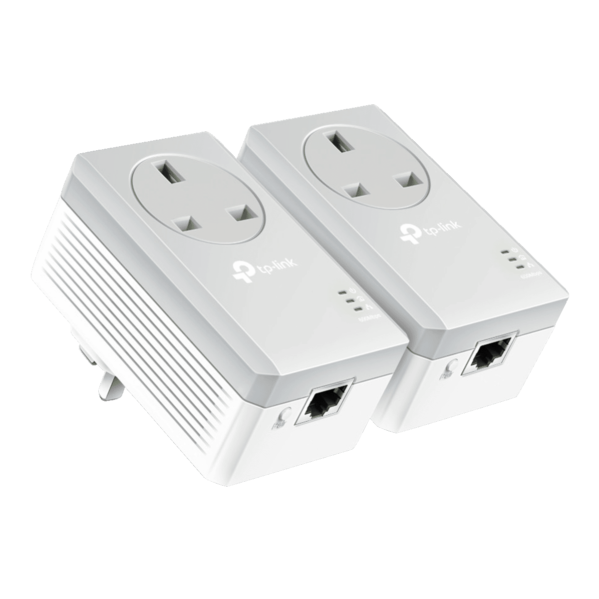 TP-LINK AV600 Homeplug Hálózati Adapter (TL-PA4010 KIT) Kiegészítő TP-LINK AV600 Homeplug Hálózati Adapter (TL-PA4010 KIT) Kiegészítő