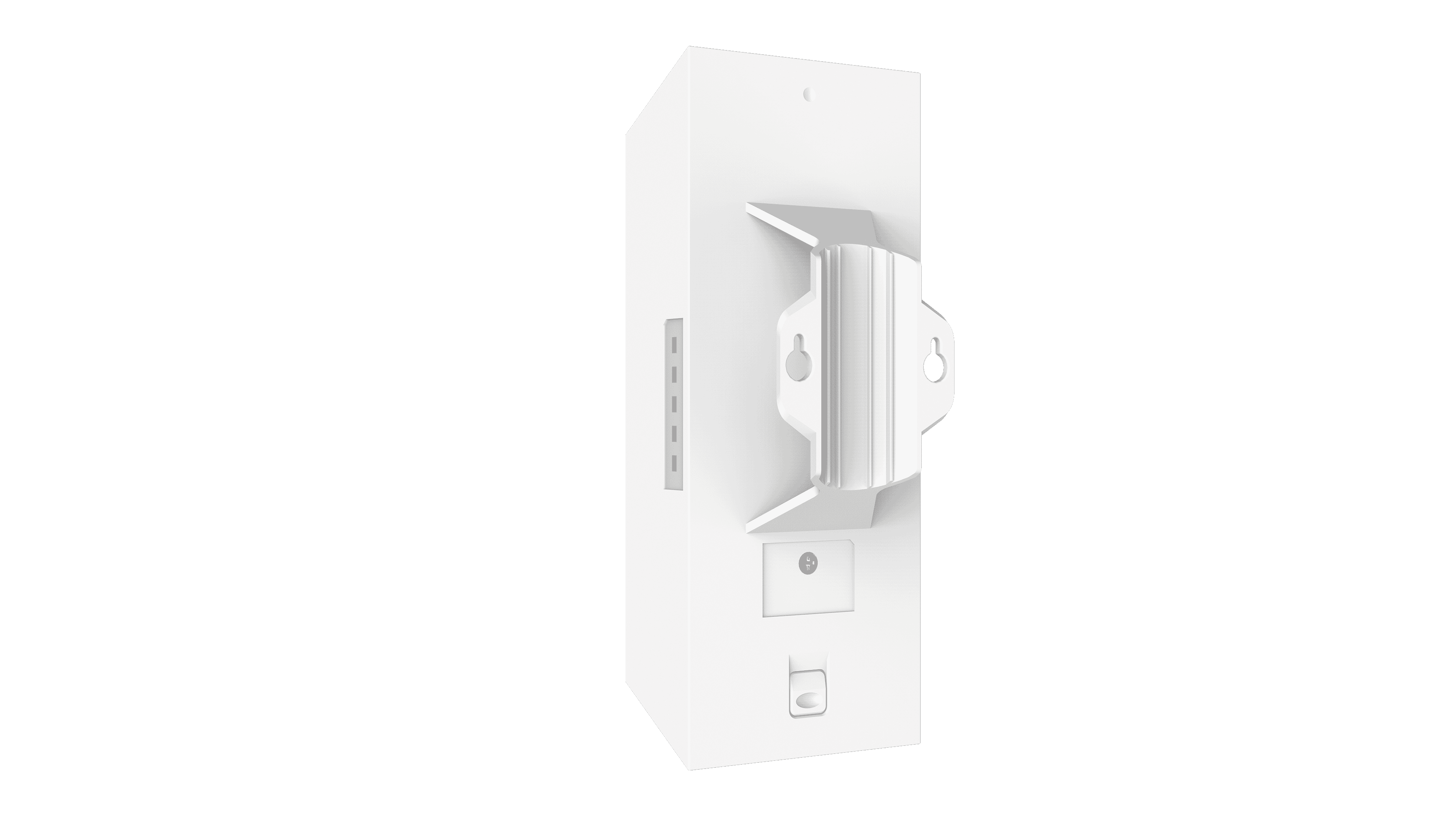 Tenda O1 2.4GHz Outdoor 500m Point-to-Point Wi-Fi Bridge and Access Point