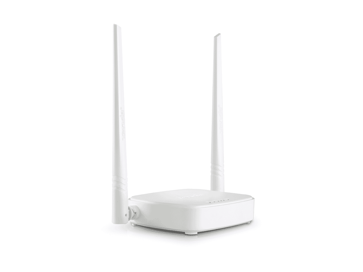 Tenda N301 300Mbps Wireless Router