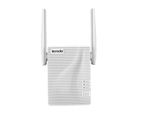 Tenda A18 5GHz AC1200 WiFi Bridge Range Extender and AP