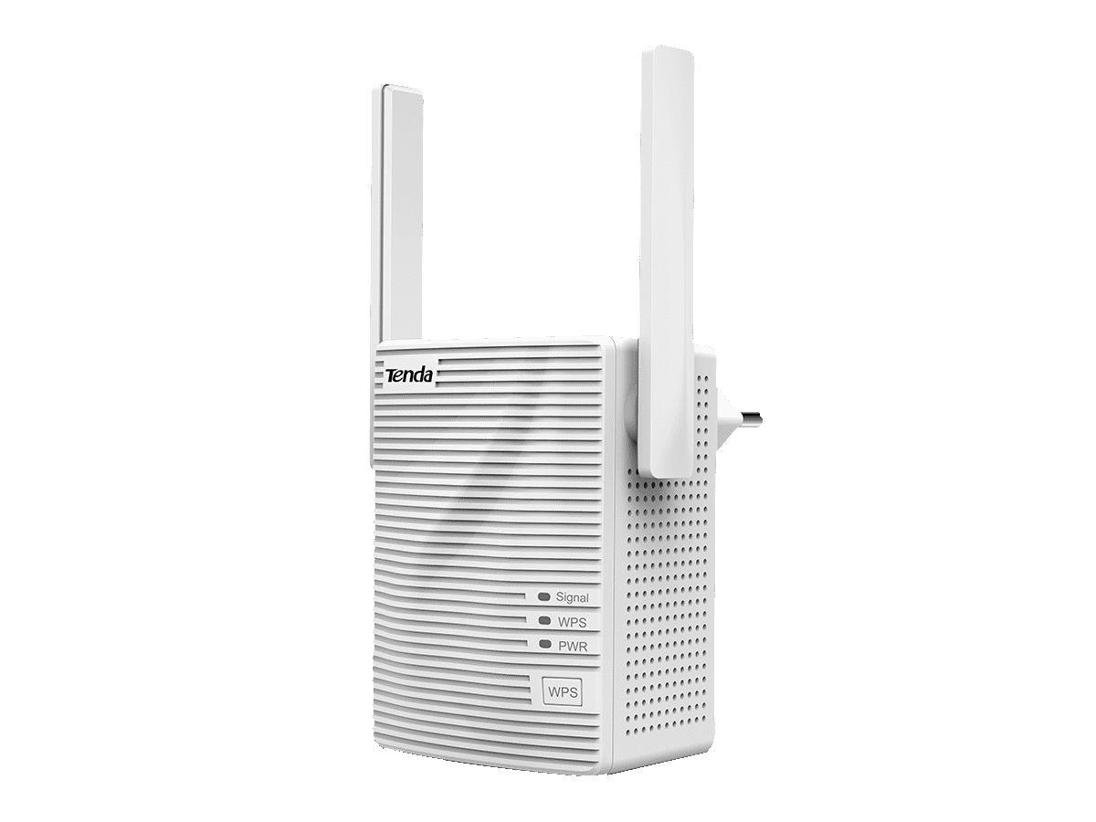 Tenda A18 5GHz AC1200 WiFi Bridge Range Extender and AP