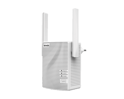 Tenda A18 5GHz AC1200 WiFi Bridge Range Extender and AP