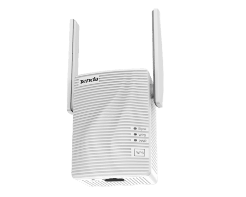 Tenda A18 5GHz AC1200 WiFi Bridge Range Extender and AP