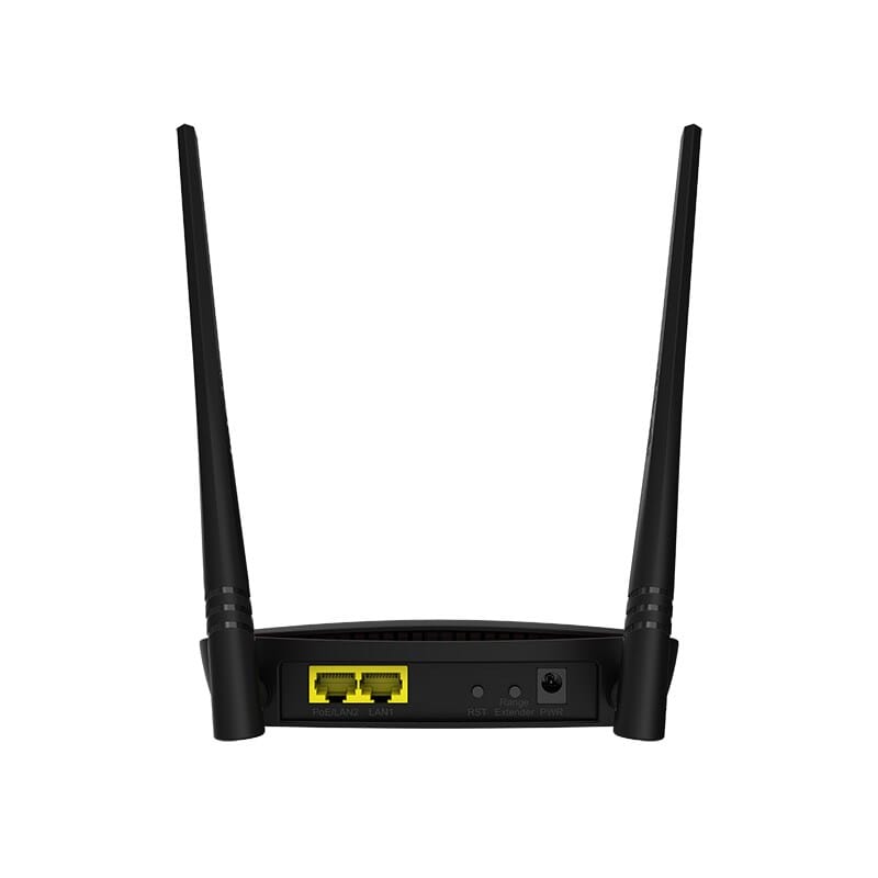 Tenda AP4 300Mbps WiFi Access Point Connectec.uk