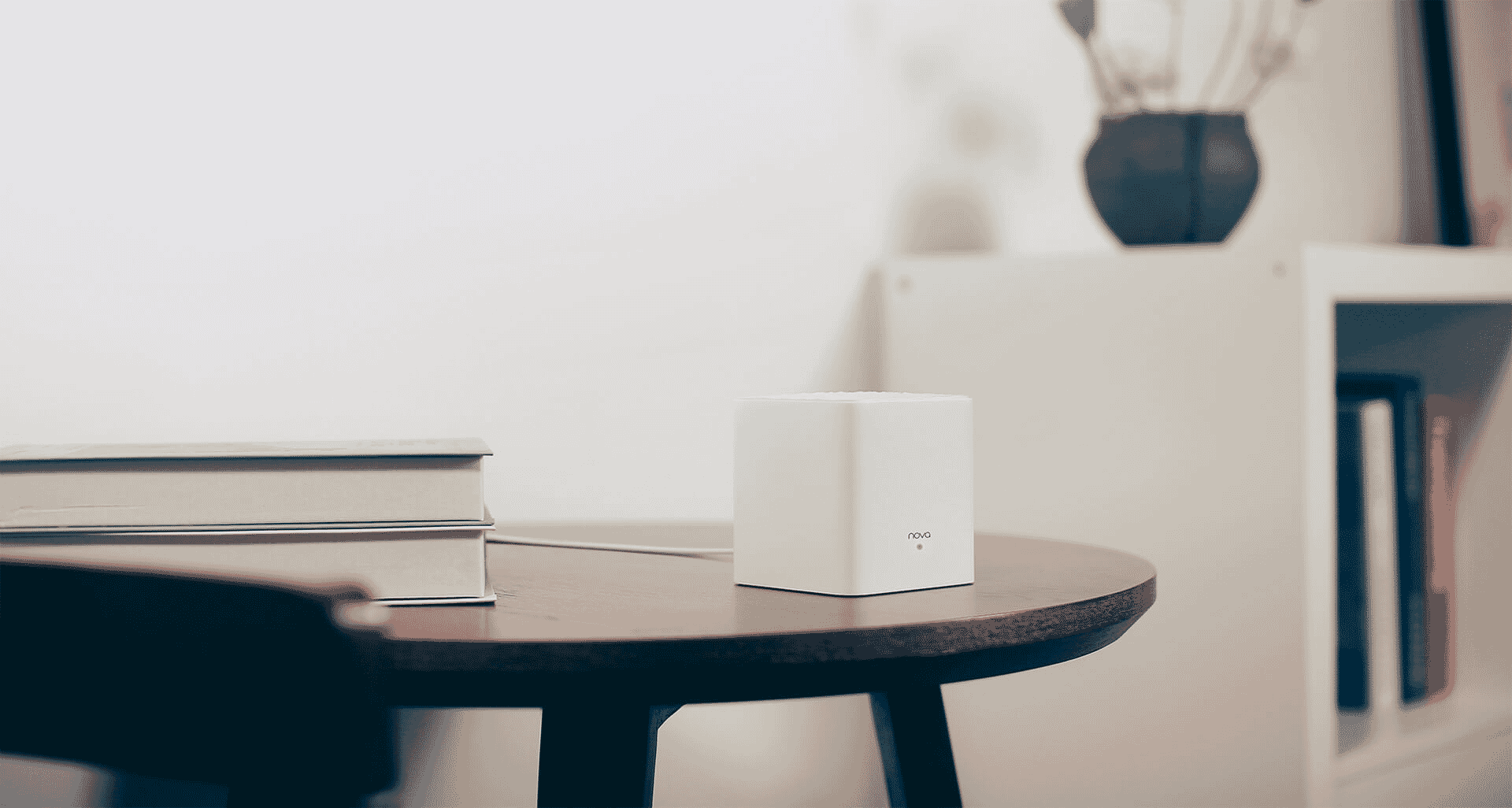 Tenda Nova MW3 WiFi Range Extender Mesh System