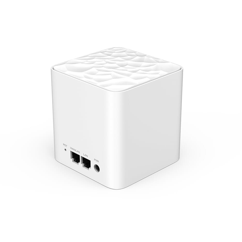 Tenda Nova MW3 WiFi Range Extender Mesh System