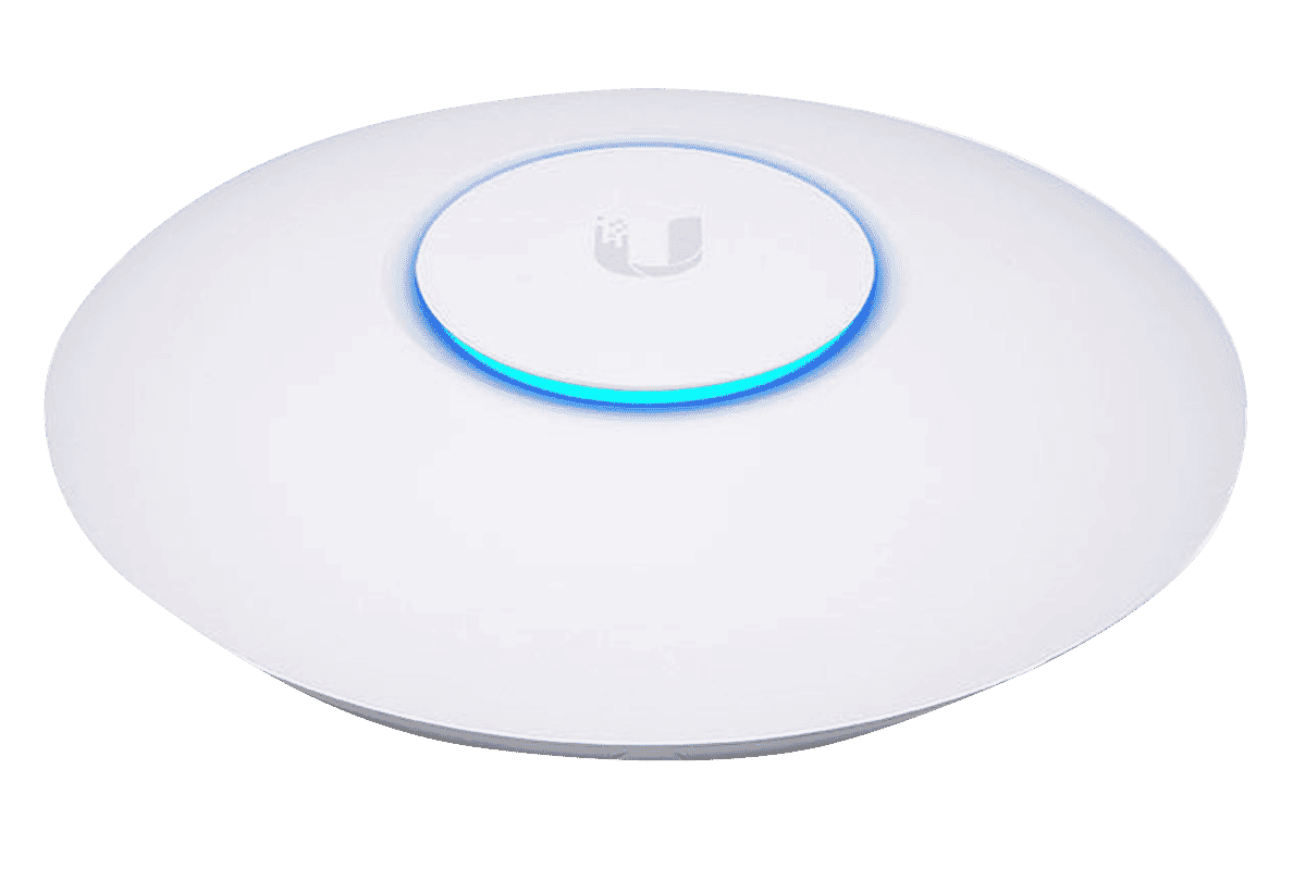 Ubiquiti UniFi UAP-NANOHD AC NanoHD Wave 2 Wi-Fi Access Point