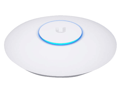 Ubiquiti UniFi UAP-NANOHD AC NanoHD Wave 2 Wi-Fi Access Point