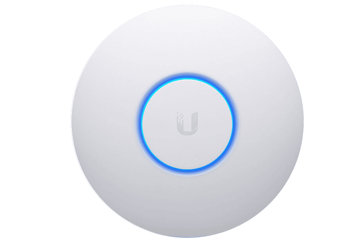 Ubiquiti UniFi UAP-NANOHD AC NanoHD Wave 2 Wi-Fi Access Point