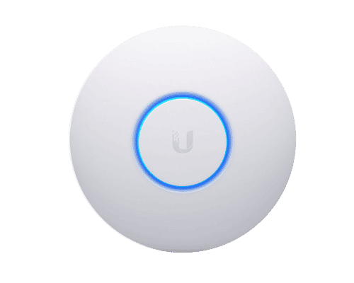 Ubiquiti UniFi UAP-NANOHD AC NanoHD Wave 2 Wi-Fi Access Point