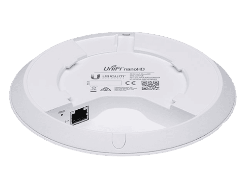 Ubiquiti UniFi UAP-NANOHD AC NanoHD Wave 2 Wi-Fi Access Point