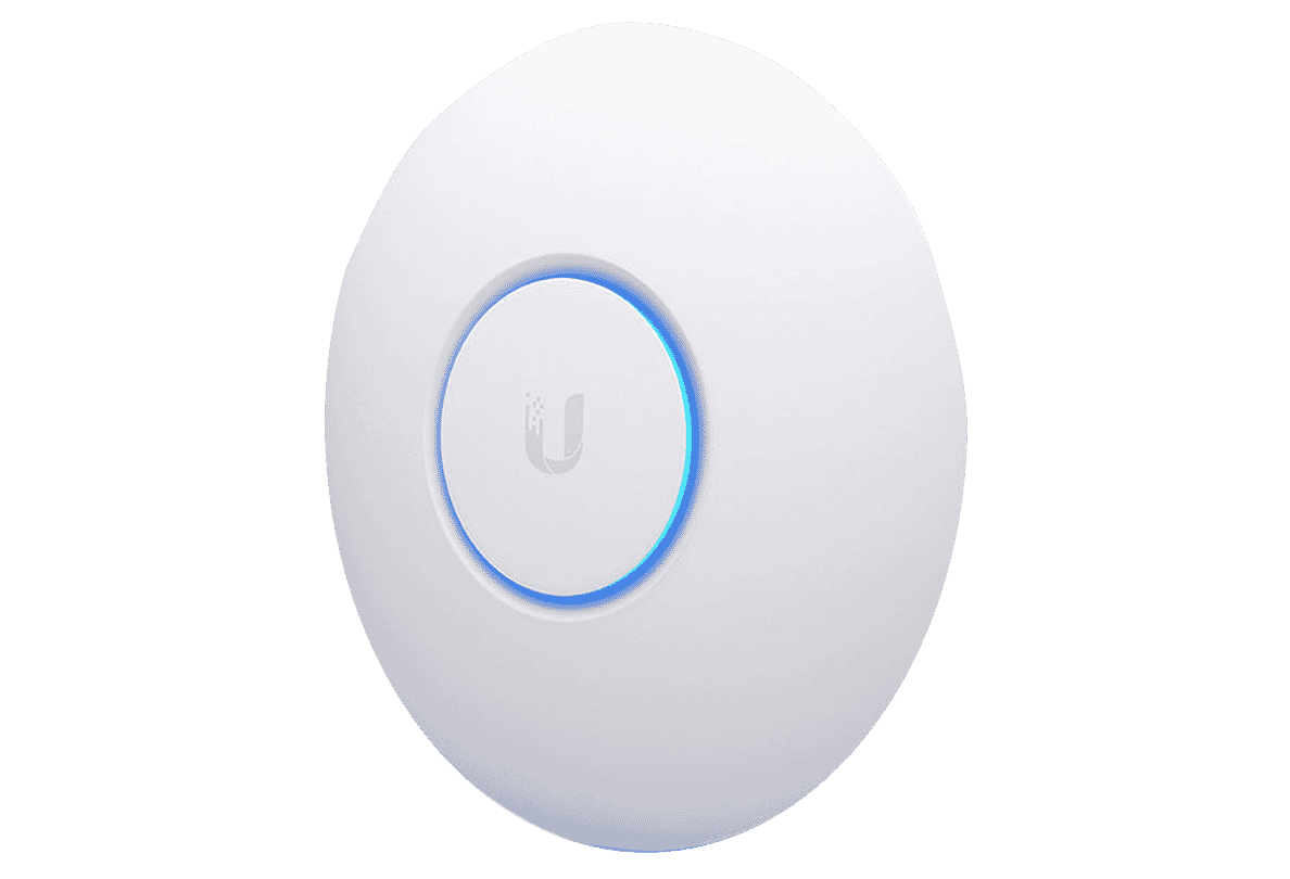 Ubiquiti UniFi UAP-NANOHD AC NanoHD Wave 2 Wi-Fi Access Point