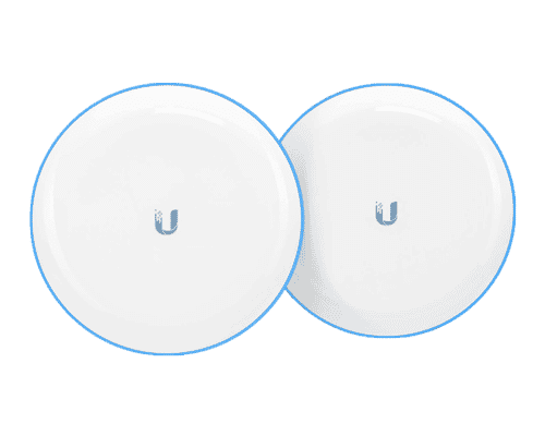 Ubiquiti UBB 60GHz 1.7Gbps Point to Point Networking Kit