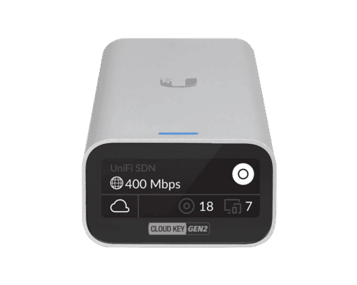 Ubiquiti UCK-G2 UniFi Cloud Key Gen2 Hybrid Controller