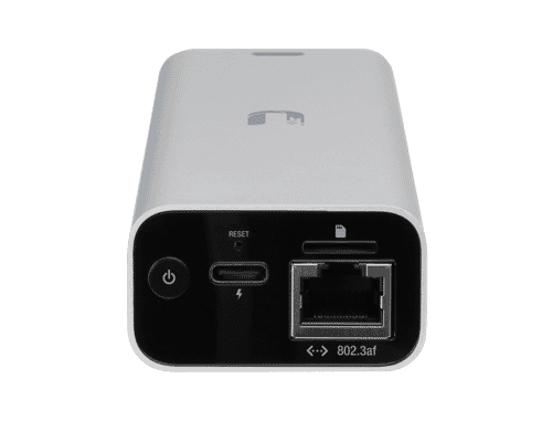 Ubiquiti UCK-G2 UniFi Cloud Key Gen2 Hybrid Controller