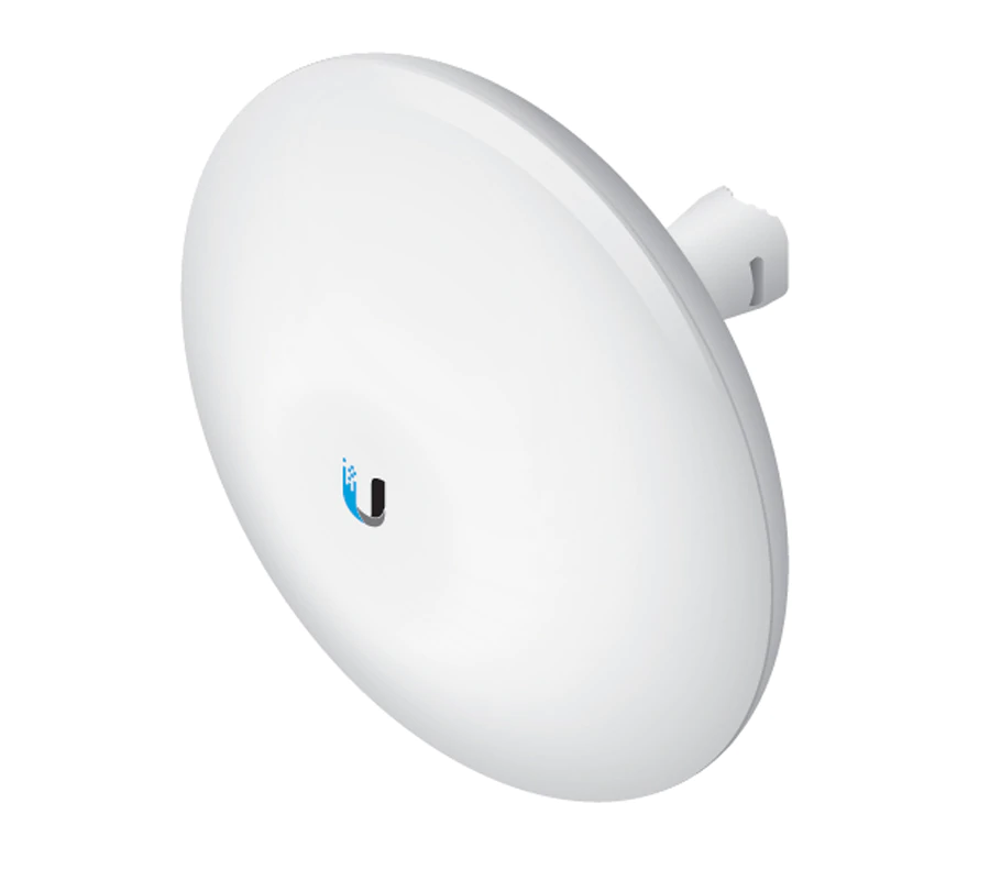 Ubiquiti AirMAX NBE-5AC-GEN2 NanoBeam 5GHz Wi-Fi Point-to-Point Bridge ...