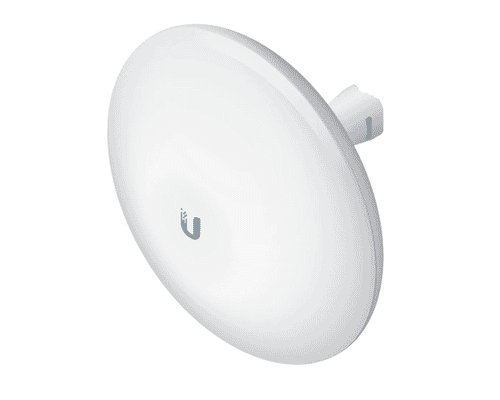 Ubiquiti NBE-M5-16 NanoBeam 5GHz airMAX Outdoor Wi-Fi CPE Bridge