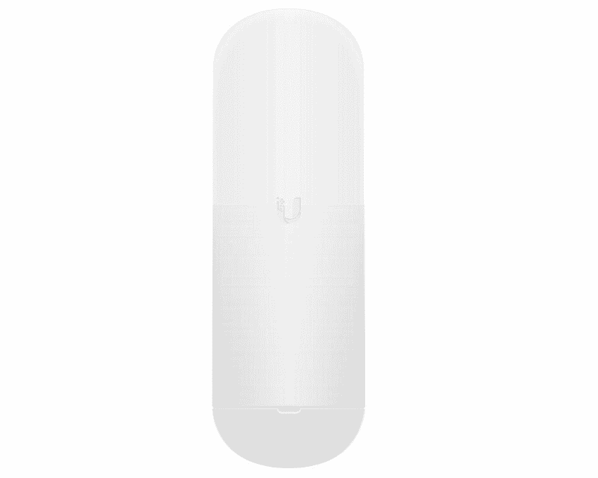 Ubiquiti AirMAX NS-5AC NanoStation 5AC Long-range Point-to-Point Wi-Fi ...