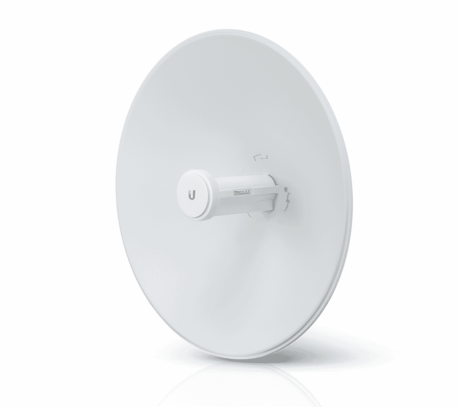 Ubiquiti airMAX PBE5ACGEN2 PowerBeam AC Wireless Bridge Connectec.uk