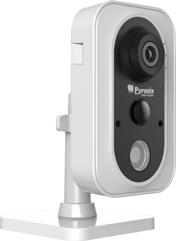 Pyronix Indoor WiFi HD Cube Camera with PIR Connectec.uk